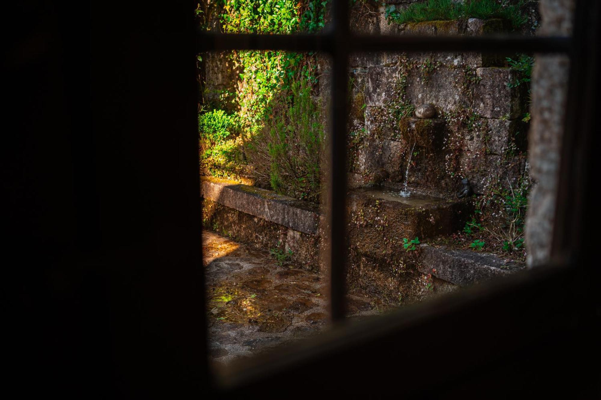 Quinta Do Caneiro Geres Exterior photo